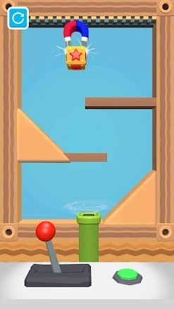 磁铁起重器游戏安卓版