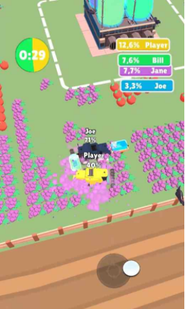 水果疯狂收割安卓版