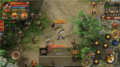 美人冰雪传奇游戏最新手机版下载-美人冰雪传奇手游下载v1.1.0