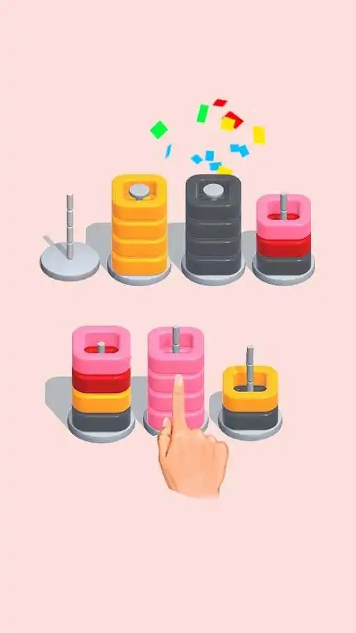 箍叠拼图安卓版