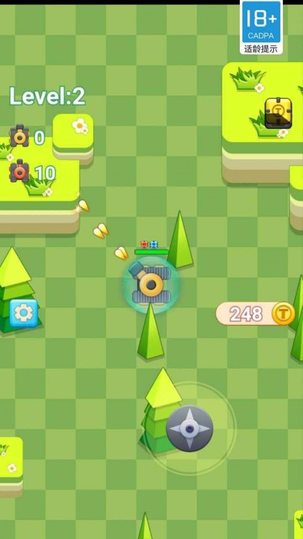 坦克怼坦克游戏最新版下载-坦克怼坦克手游安卓版下载v1.0.0