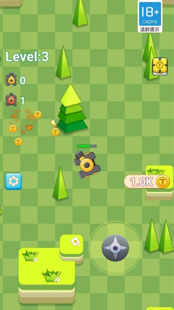 坦克怼坦克游戏最新版下载-坦克怼坦克手游安卓版下载v1.0.0