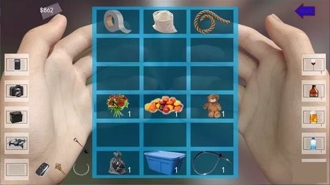 摇滚罗宾安卓汉化完整版下载-摇滚罗宾手游下载v7