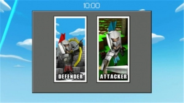 黑色像素城堡世界游戏最新