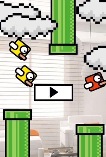 腕上飞鸟安卓最新版下载-腕上飞鸟手机版下载v1.3