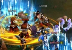 罗兰大天使游戏最新版