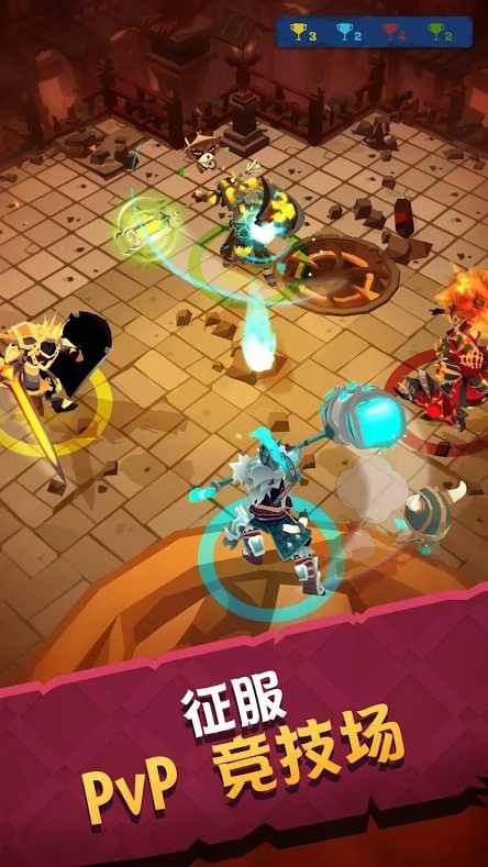 元气城堡游戏安卓版下载-元气城堡手游完整版下载v6.0.0