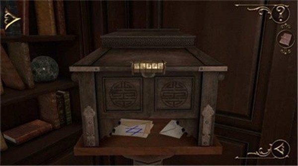 逃离赤红庄园游戏官方版下载-逃离赤红庄园手游免费版下载v1.02