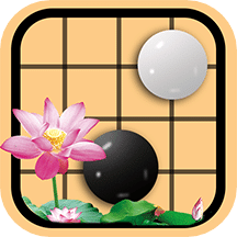 莲香弈围棋破解版下载-莲香弈围棋app下载v6.10.65