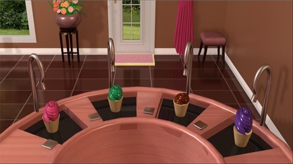 逃出美食屋游戏手机版