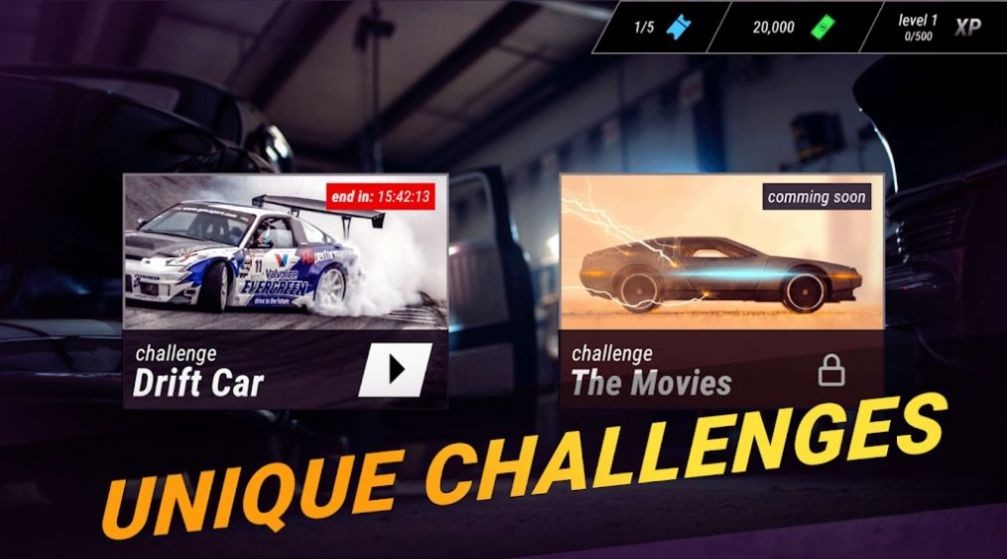 汽车造型师安卓版