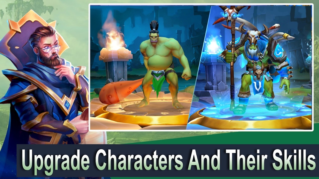 军阀回合制战略中文版最新游戏下载-军阀回合制战略安卓版下载v0.58.3