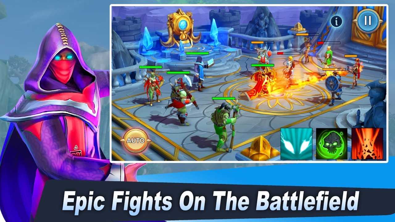 军阀回合制战略中文版最新游戏下载-军阀回合制战略安卓版下载v0.58.3