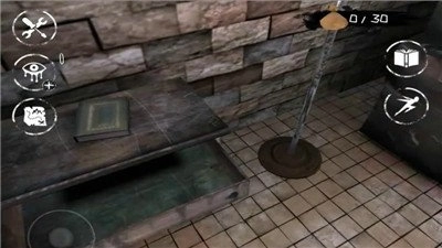 恐惧噩梦之眼游戏恐怖游戏