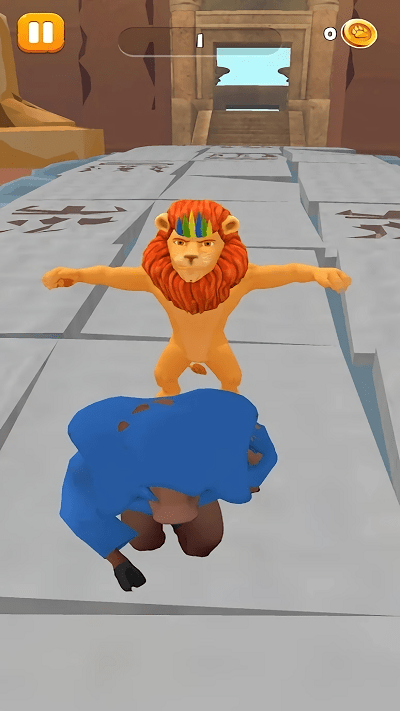 埃及寻宝之旅(Treasure Run Egypt)游戏下载-埃及寻宝之旅正式版下载v1.3