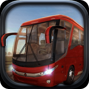 模拟巴士(Bus Simulator)2015破解版安卓金币版 v1.8.0