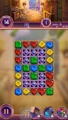 近代珠宝破解版下载-近代珠宝游戏下载v1.1.0