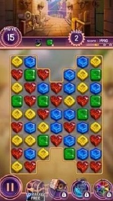 近代珠宝破解版下载-近代珠宝游戏下载v1.1.0