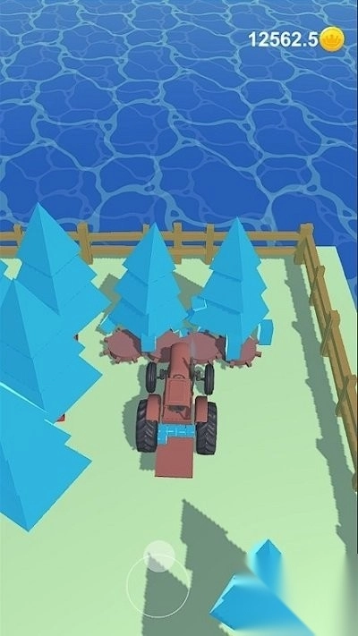 木刻节破解版下载-木刻节游戏下载v1.1