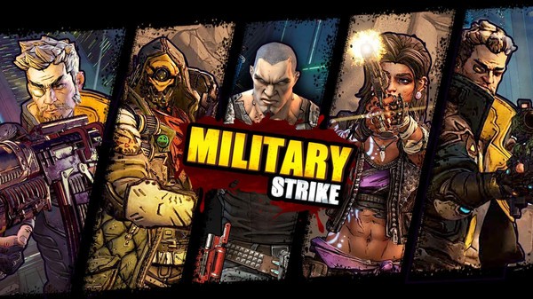 在线军事战争游戏安卓版