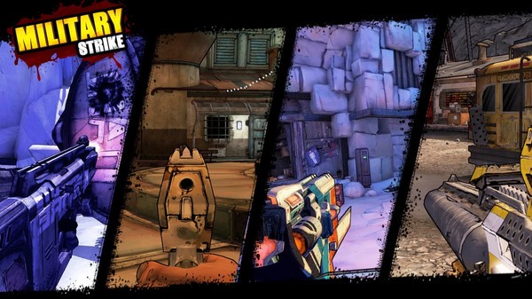 在线军事战争游戏安卓版