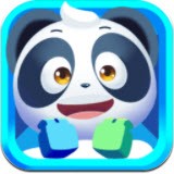 熊猫踩格子安卓版