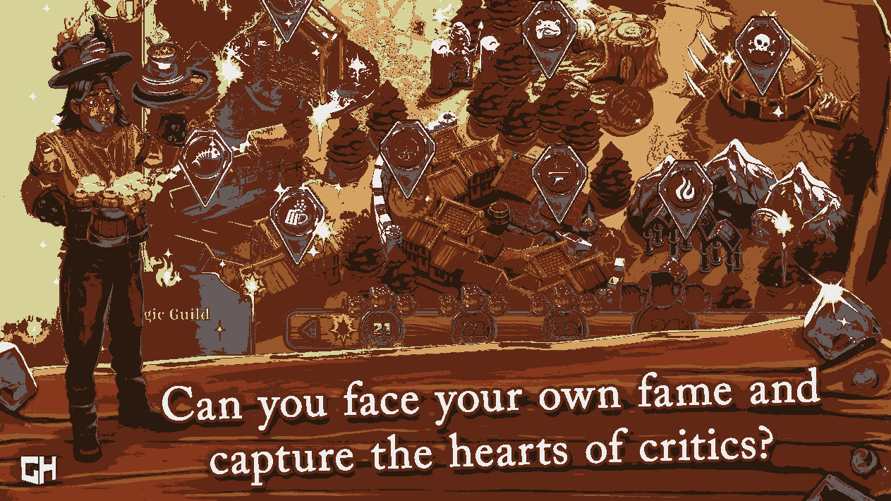 狂野客栈付费解锁版最新安卓中文游戏下载-狂野客栈完整破解版下载v0.1