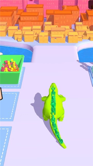 噬城怪兽免费版下载-噬城怪兽正式版下载v0.4