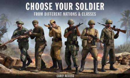 自由力量无敌版去广告最新游戏下载-自由力量中文破解版下载v5.1.0