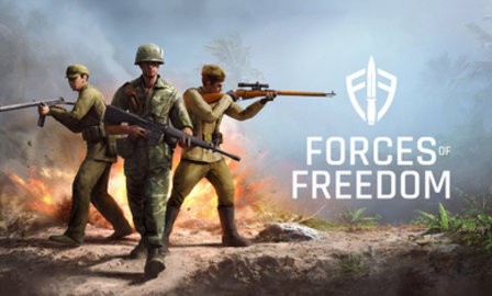 自由力量无敌版去广告最新游戏下载-自由力量中文破解版下载v5.1.0