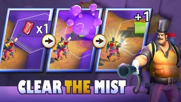 梦境冒险游戏手机版