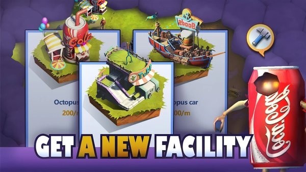 梦境冒险游戏手机版