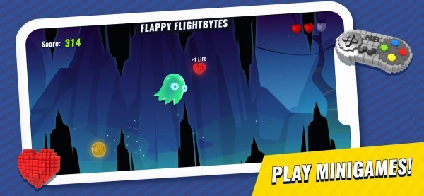 纳米字节字节世界安卓版最新