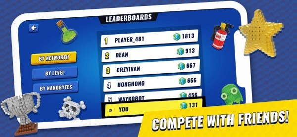 纳米字节字节世界安卓版最新