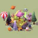 亦大亦小益智解谜最新游戏下载-亦大亦小安卓版下载v1.1.2