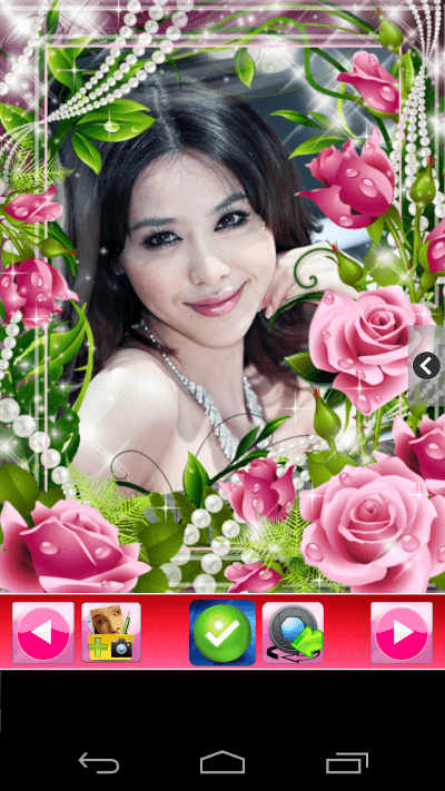 浪漫相框app最新版