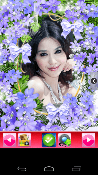 浪漫相框app最新版