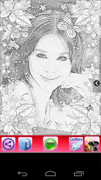 浪漫相框app最新版