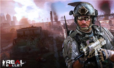 玩转子弹手游最新版