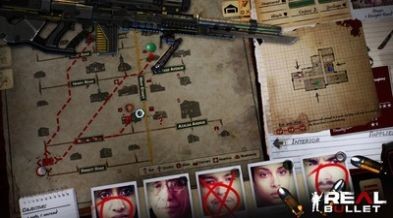 玩转子弹手游最新版