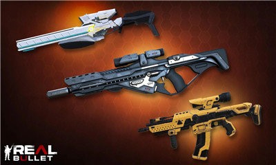 玩转子弹手游最新版