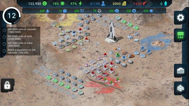 新星太空定居者安卓版