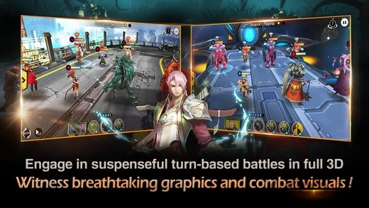 未知英雄无限金币去广告最新下载-未知英雄中文破解版游戏下载v1.2.28