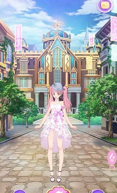 闪闪小公主换装安卓版下载-闪闪小公主换装正式版下载v12.1