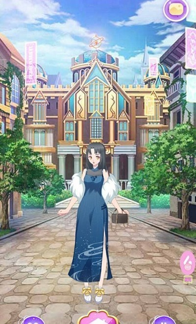 闪闪小公主换装安卓版下载-闪闪小公主换装正式版下载v12.1