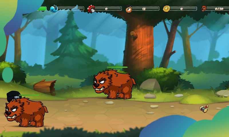 艾琳之锤内购版下载-艾琳之锤破解版下载1.0