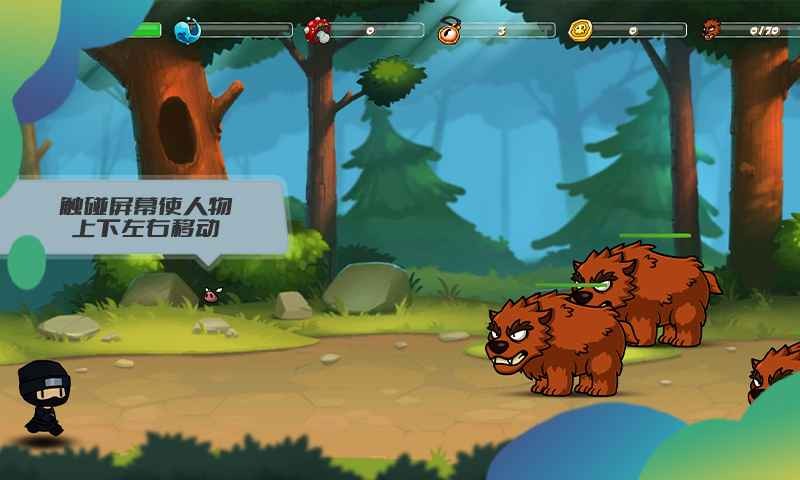 艾琳之锤内购版下载-艾琳之锤破解版下载1.0