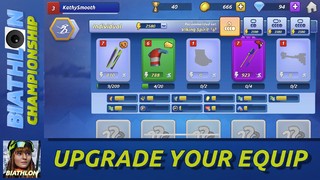 冬季两项锦标赛安卓版