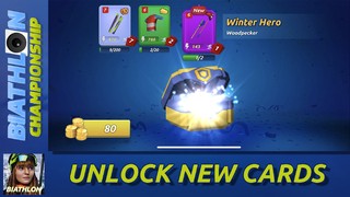 冬季两项锦标赛安卓版