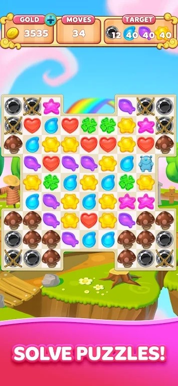 皇家魔法连线手游